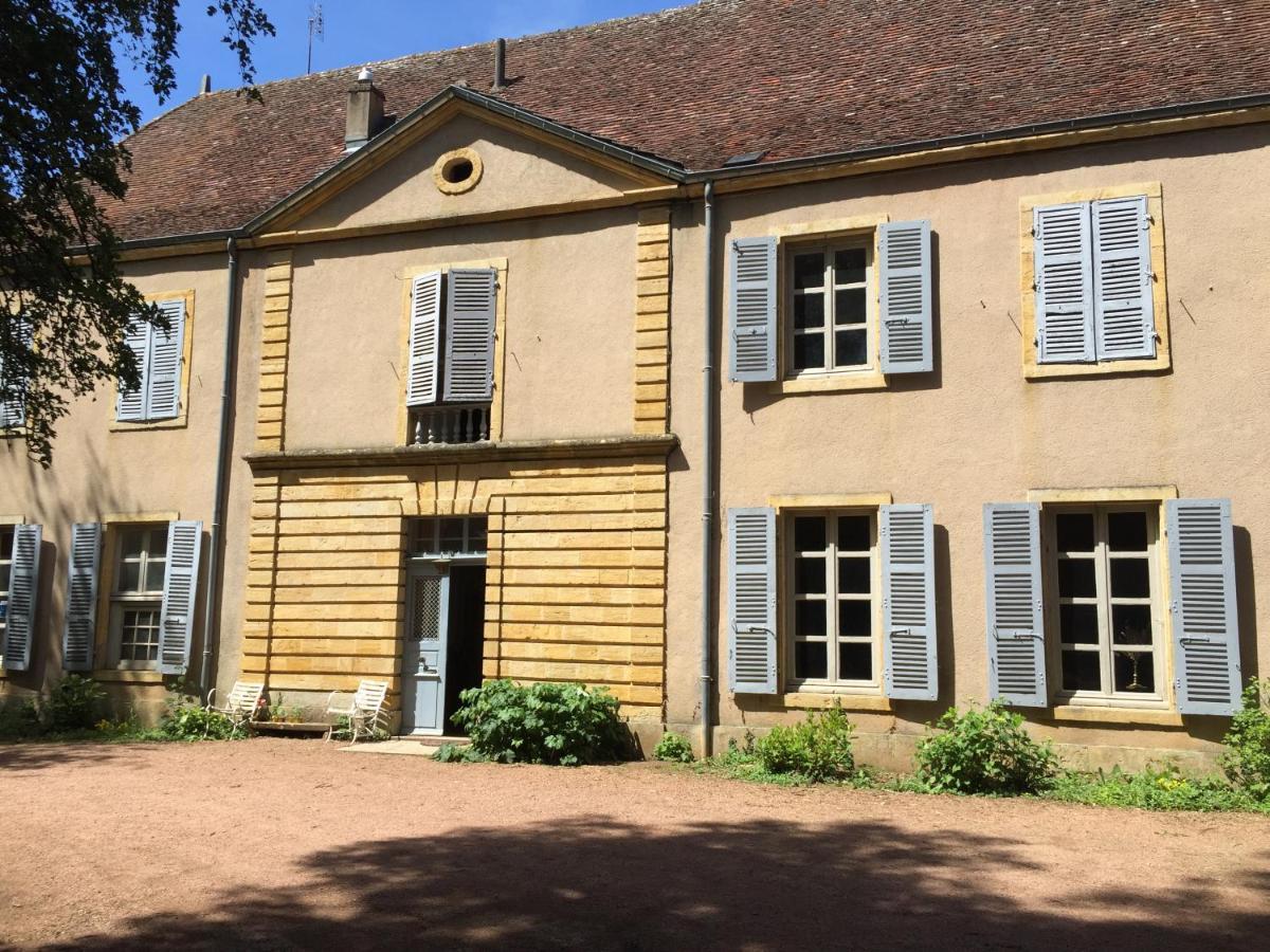 La Maison Des Peres Charolles Ngoại thất bức ảnh