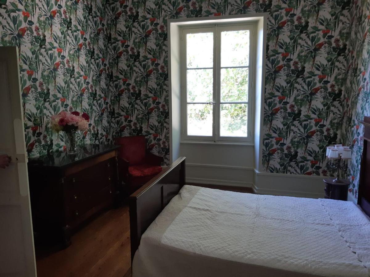 La Maison Des Peres Charolles Ngoại thất bức ảnh